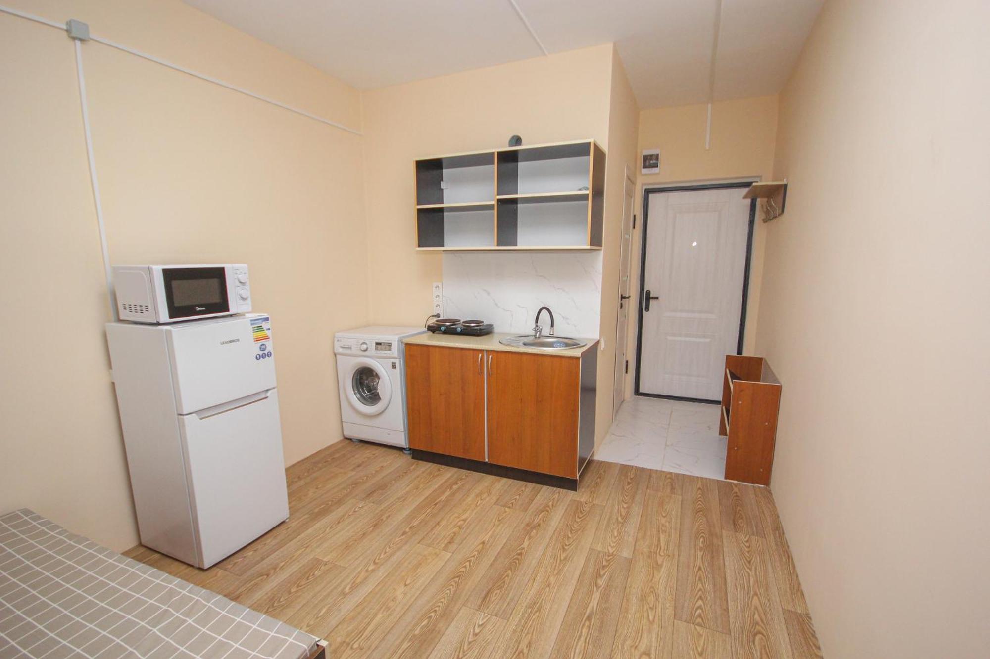 Hotel 33 Αλμάτι Δωμάτιο φωτογραφία