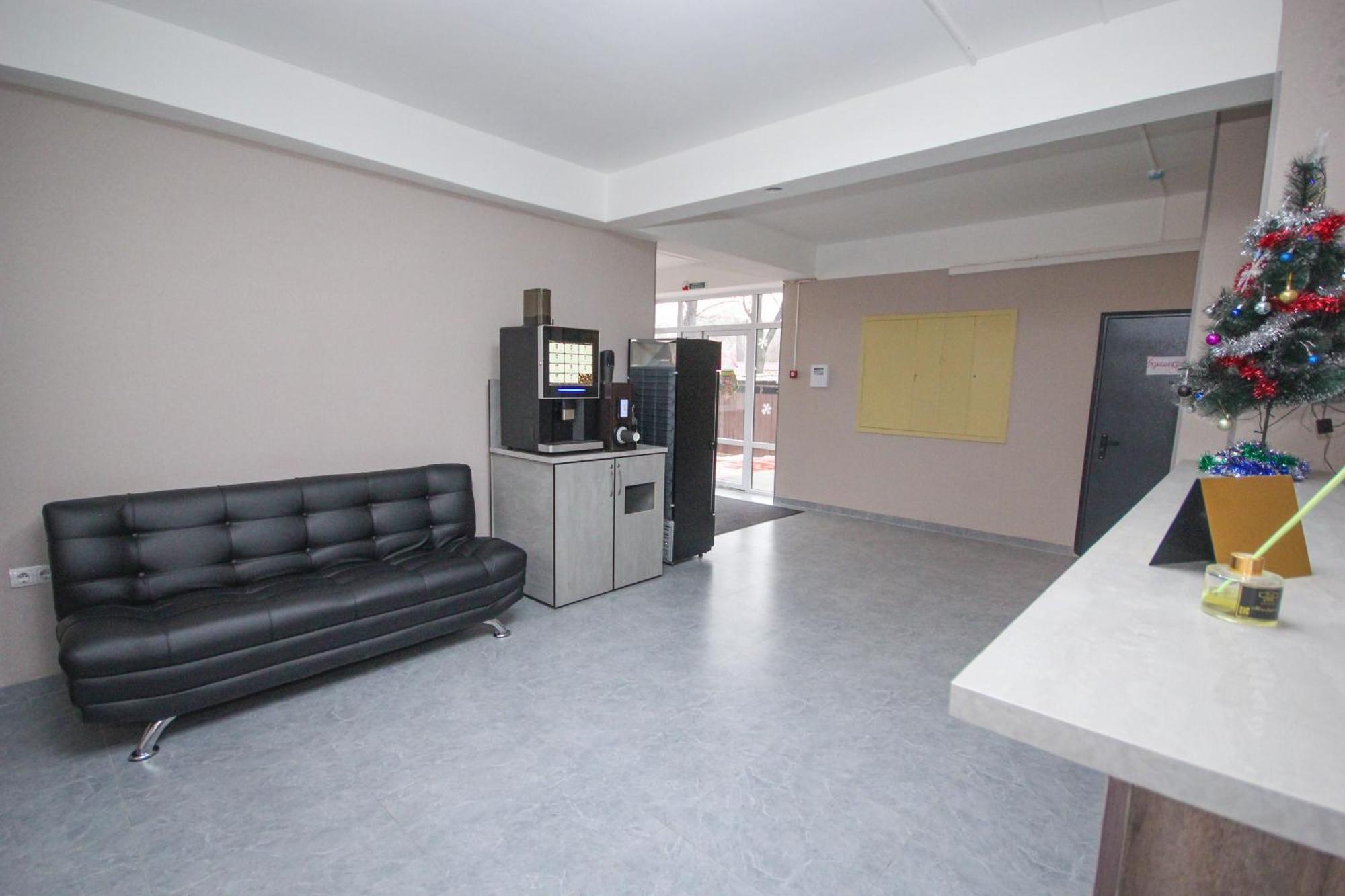 Hotel 33 Αλμάτι Εξωτερικό φωτογραφία