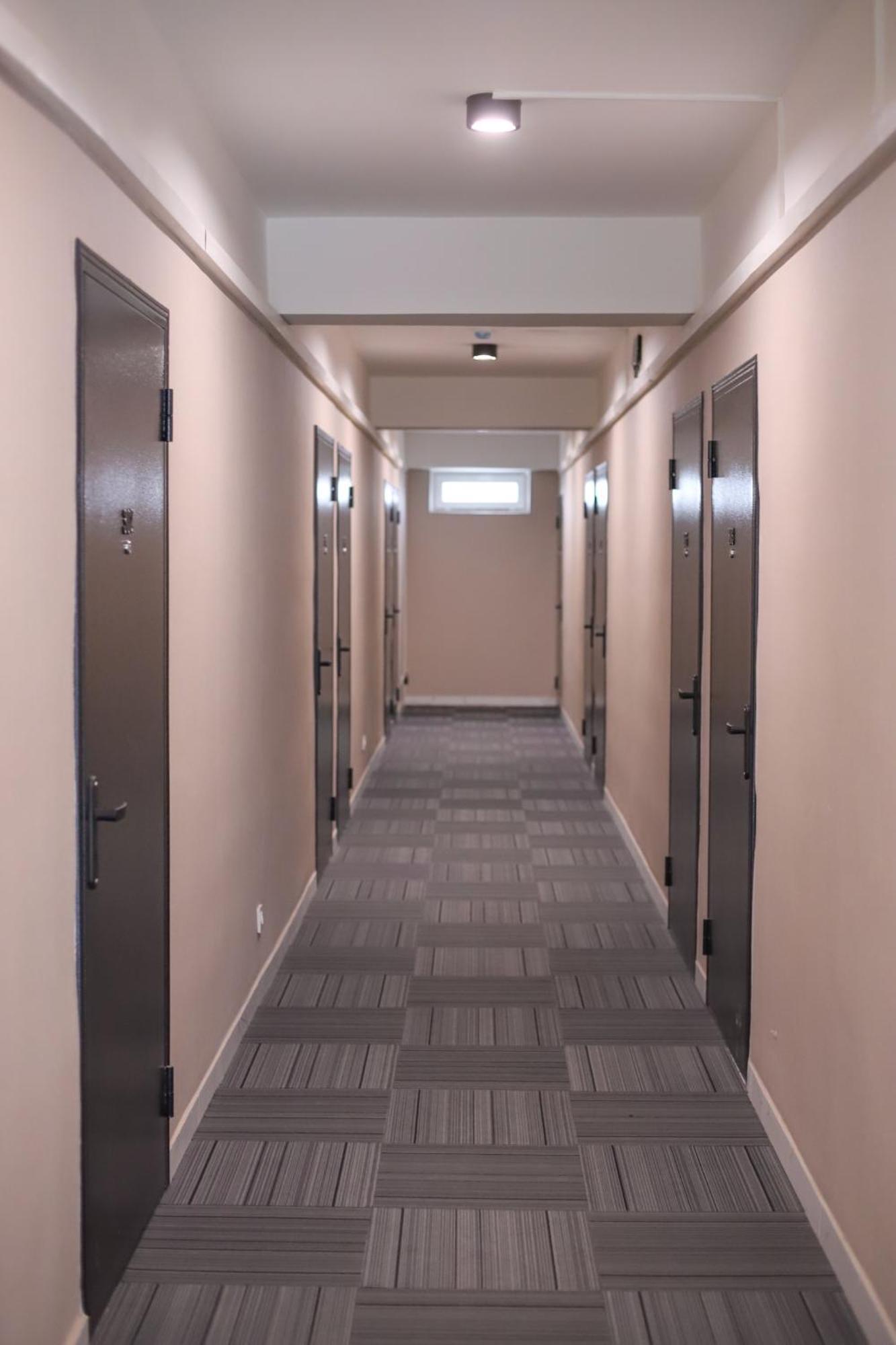 Hotel 33 Αλμάτι Εξωτερικό φωτογραφία