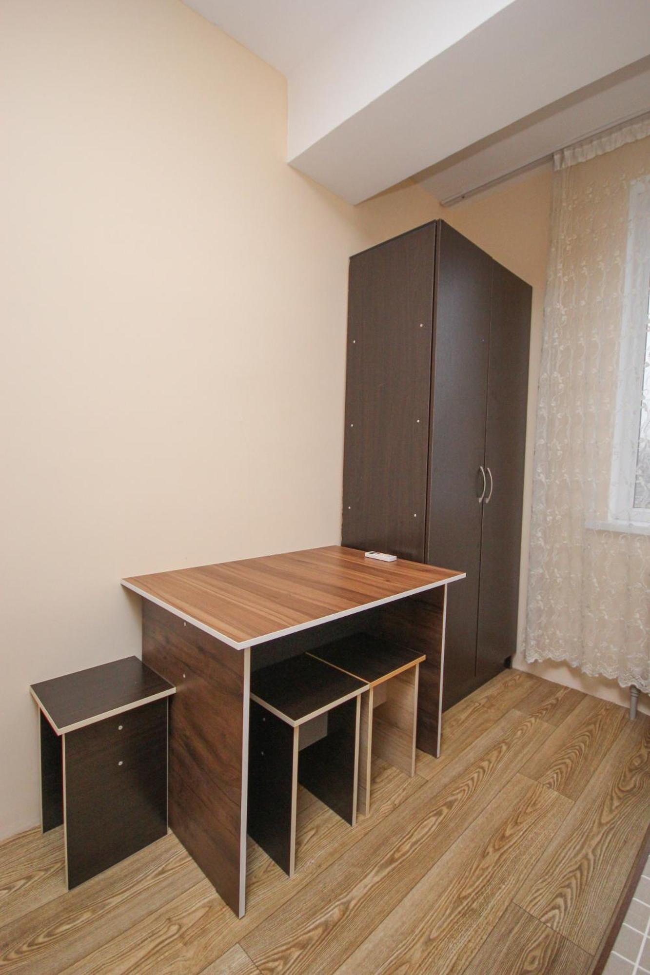 Hotel 33 Αλμάτι Δωμάτιο φωτογραφία